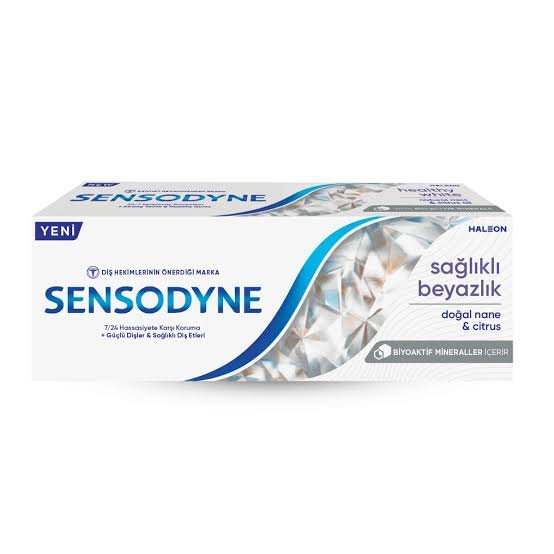 Sensodyne Nourish 50ml