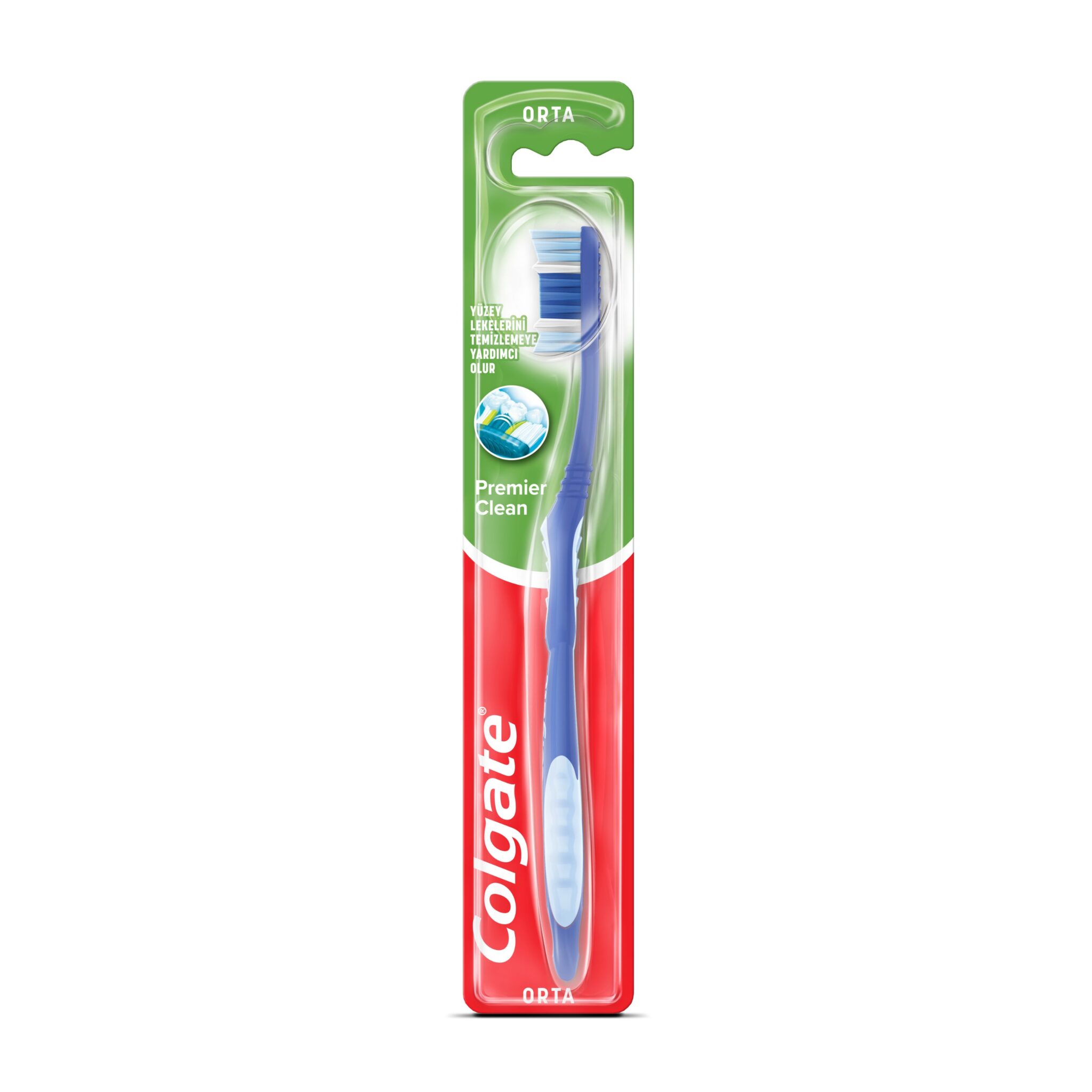 Colgate Premier Ultra Diş Fırçası