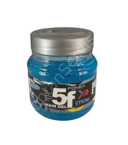 Fonex Strong Jöle 150ml
