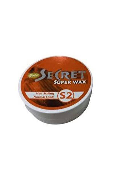 Secret Super Wax S2 150ml