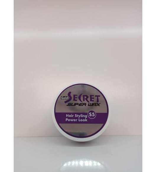 Secret Super Wax S5 150ml