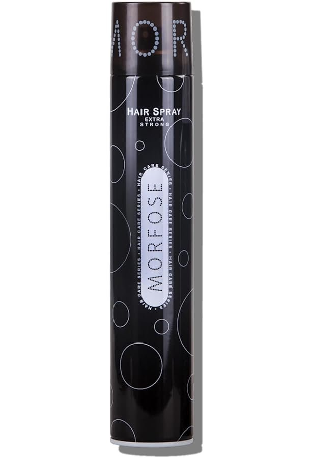 Morfose Ekstra Güçlü 400ml