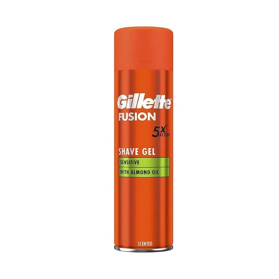 Gillette Traş Jeli 200ml