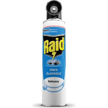 Raid Sinek Savar Kokusuz 300ml