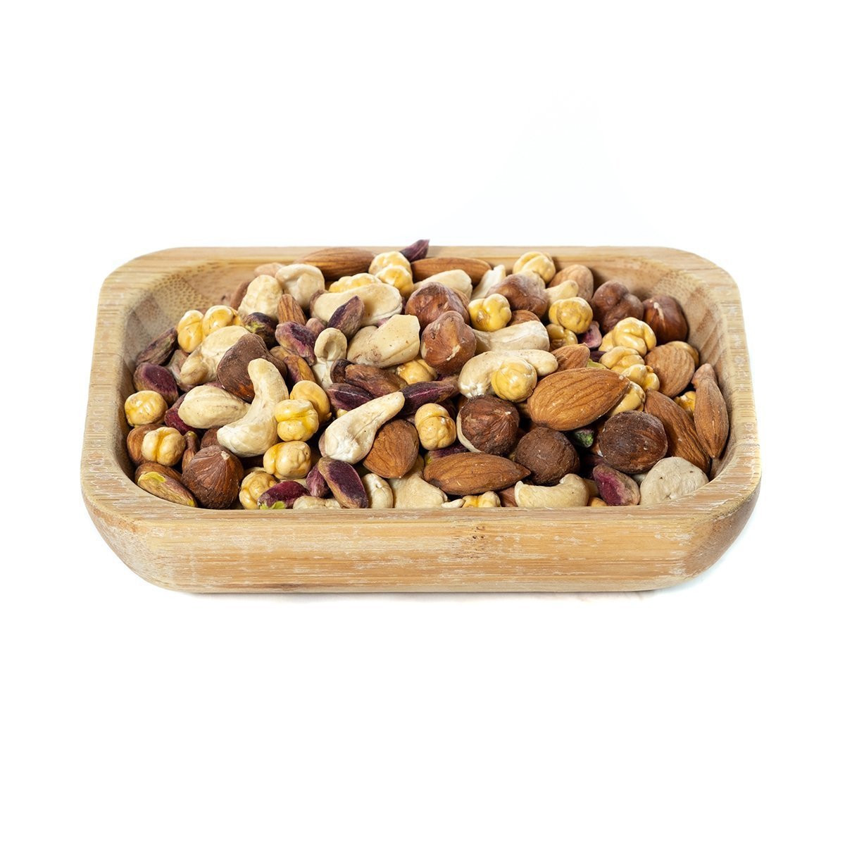 Çiğ Kokteyl Çerez Kg