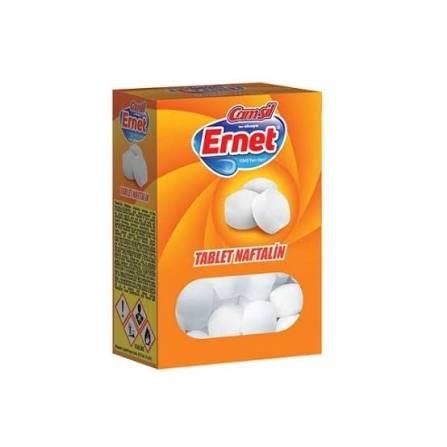 Ernet Tablet Naftalin 100gr