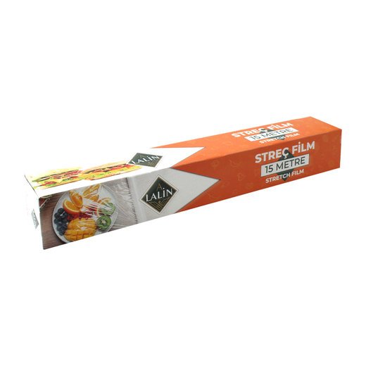A-Lalin Streç Film 15mt