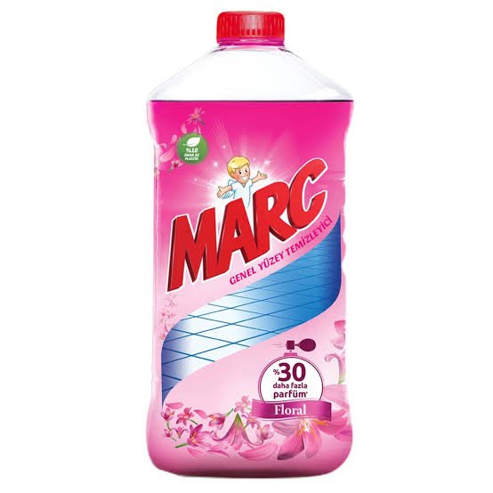 Marc Floral Genel Yüzey Temizleyici 900ml
