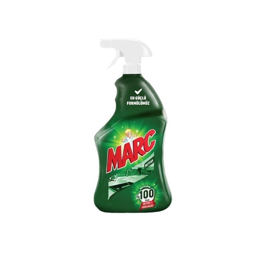 Marc Power Hijyen Mutfak 750ml