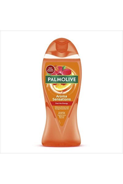 Palmolive Feel The Energy Banyo ve Duş Jeli 750ml