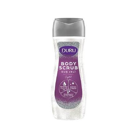 Duru Body Scrub Duş Jeli 450ml