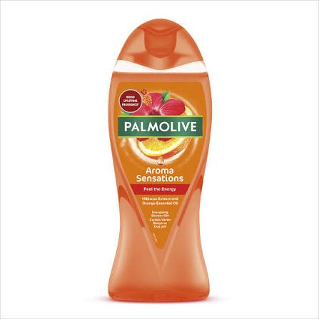 Palmolive Feel The Energy Duş Jeli 500ml