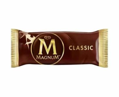 algida magnum sticks classic ml