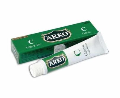 Arko Krem Tüp Klasik 20 ml