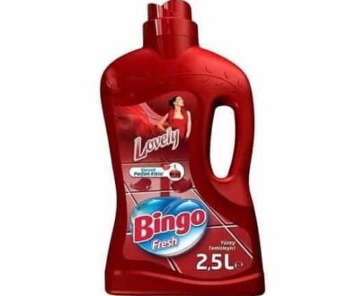 Bingo Fresh Lovely 2.5 lt