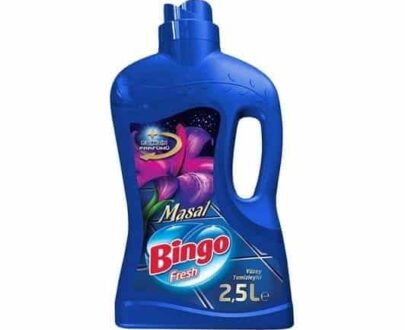 Bingo Fresh Masal 2.5 lt