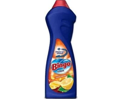 Bingo Limon Krem 750 ml