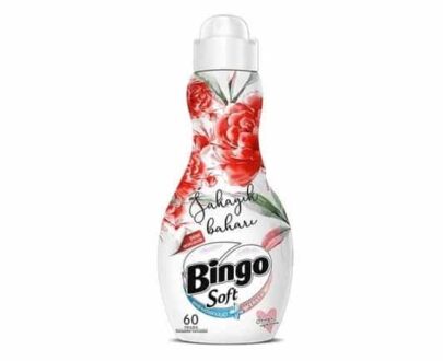 bingo soft konsantre sakayik bahari c