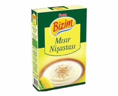 Bizim Mısır Nişastası 150 gr