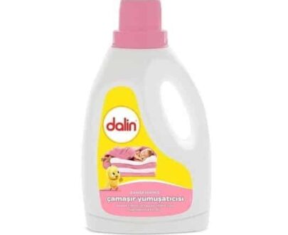 Dalin Çamaşır Yumuşatıcısı Bahar Ninnisi 1500 ml