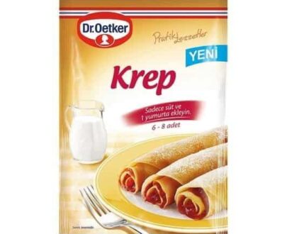 Dr.Oetker Krep 177 gr