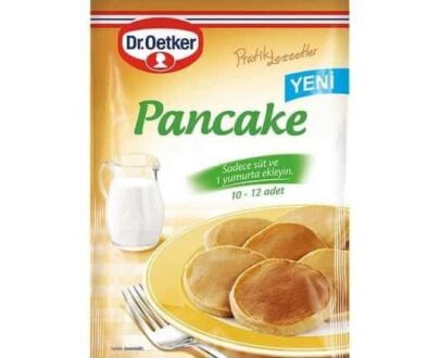 Dr.Oetker Pancake 134 gr