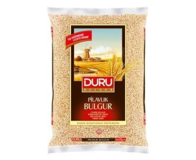 Duru Pilavlık Bulgur 1 kg