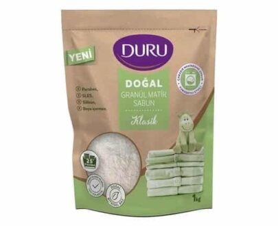 Duru Toz Çamaşır Deterjanı 1000 gr