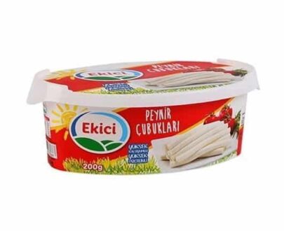 Ekici Çubuk Peynirim 200 gr