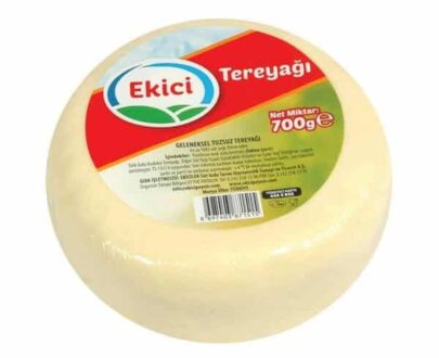 Ekici Tereyağı 700 g