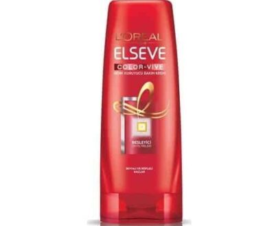 Elseve Saç Kremi Boyalı Saçlar 360 ml