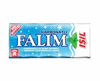 Falım 5’li Işıl Nane 8 gr