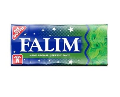 Falım 5’li Nane Aromalı 7 gr