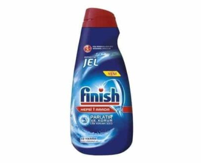 Finish Konsantre Jel 1 lt