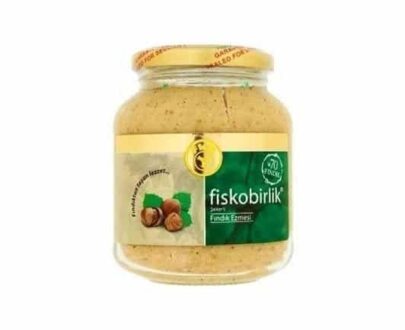 Fiskobirlik Fındık Ezmesi 300 gr