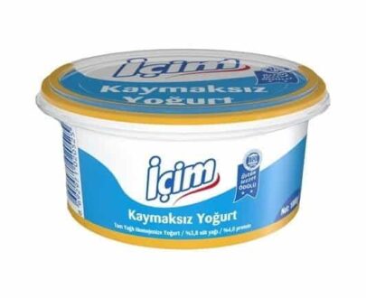 İçim Doğal Yoğurt 1 kg