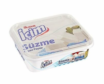 İçim Süzme Peynir 250 gr