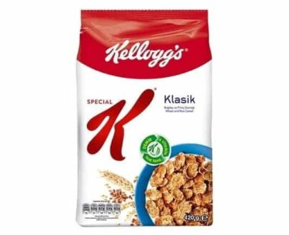 Kellogs Special K Sade 420 gr