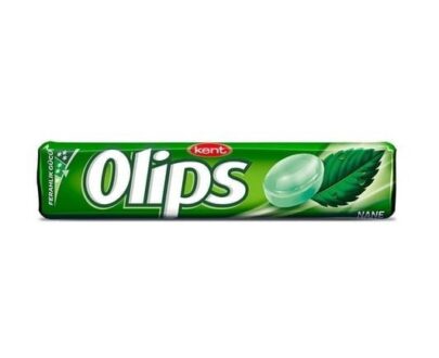 Kent Olips Mint 28 gr