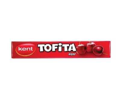 Kent Tofita Stik Vişne 47 gr