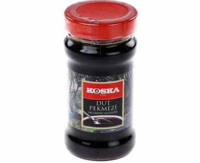 Koska Pekmez Dut 380 gr