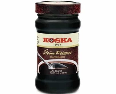 Koska Pekmez Üzüm 380 gr