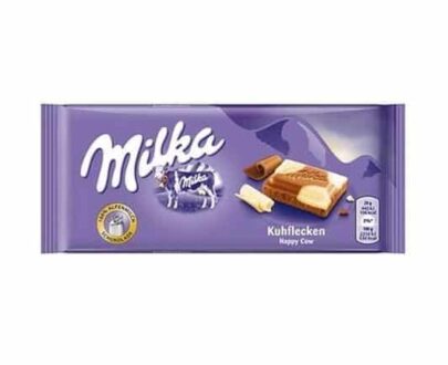 Milka Happycows 100 gr