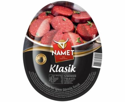 Namet Kangal Sucuk 200 g