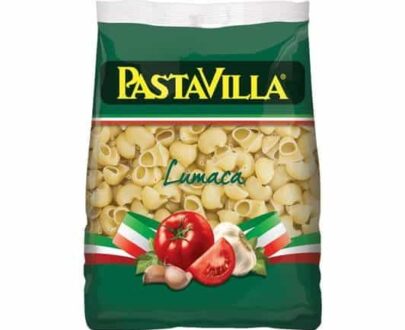 pastavilla makarna gr manti e