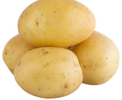 patates