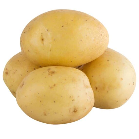 patates