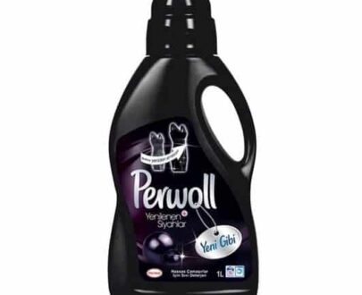 Perwoll Siyah Sihir 1 lt