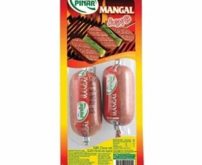 Pınar Sucuk Mangal Keyfi 300 gr