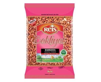 Reis Barbunya 1 kg